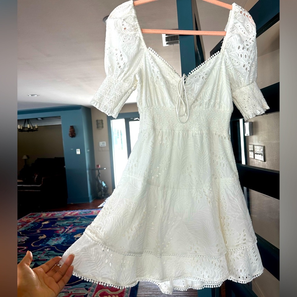 New Alice + olive dress